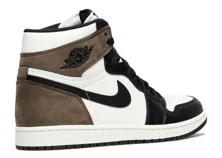 Jordan mocha