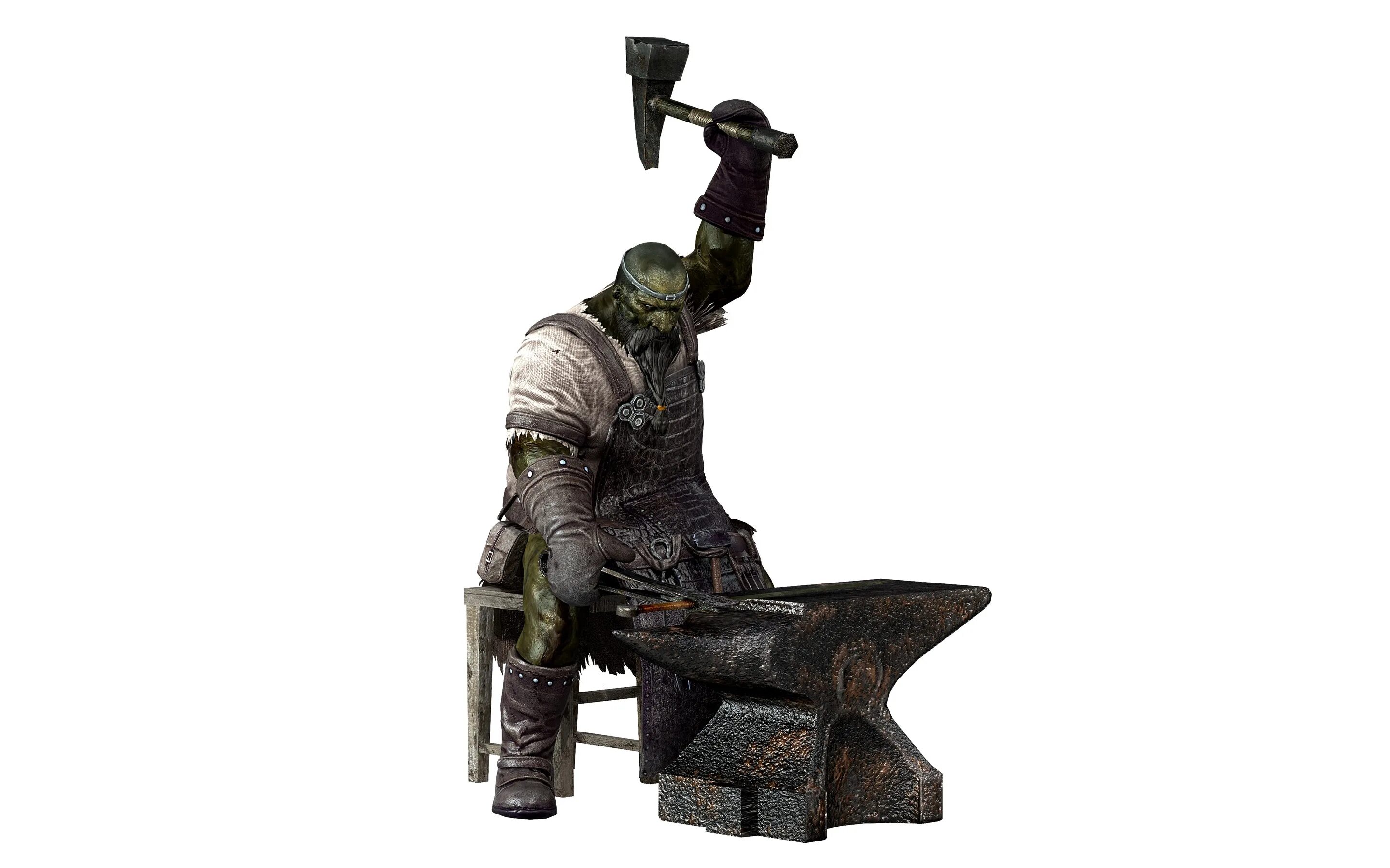 Кузнец дарк. Кузнец лениграст dark souls 2. гном кузнец. dark souls кузнец. молот и наковальня гном.