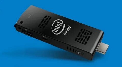 Intel dtt