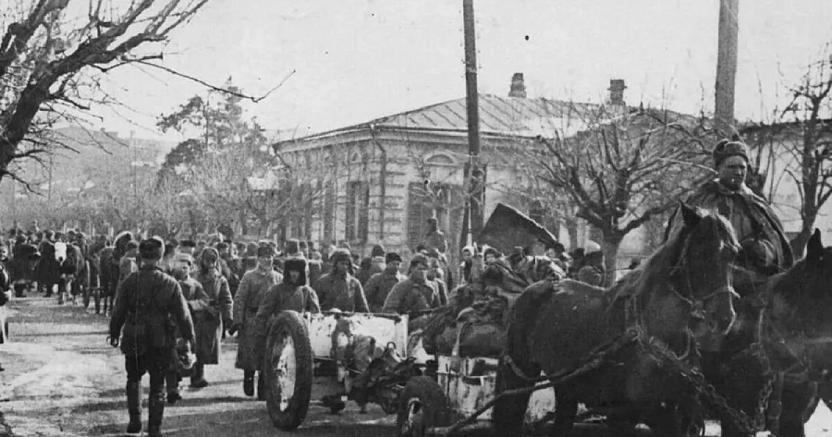 Станица Советская Краснодарский край. 12 Февраля 1943 г освобождение Краснодара от фашистских. Краснодар 1942-1943. 12 02 Освобождение Краснодара.