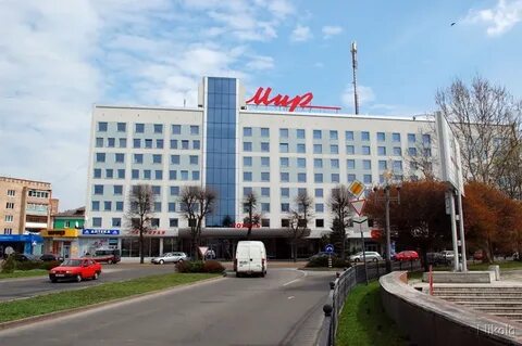 Ровное мир