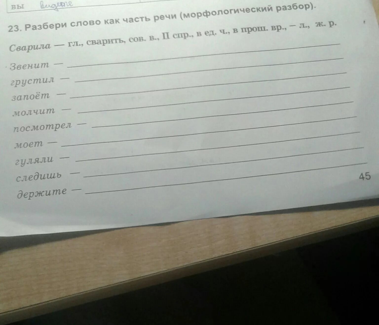 Уставала разбор. Разбор слова как часть речи. Разбор как часть речи. Разобрать как часть речи. Разбор слова как часть речи это как.