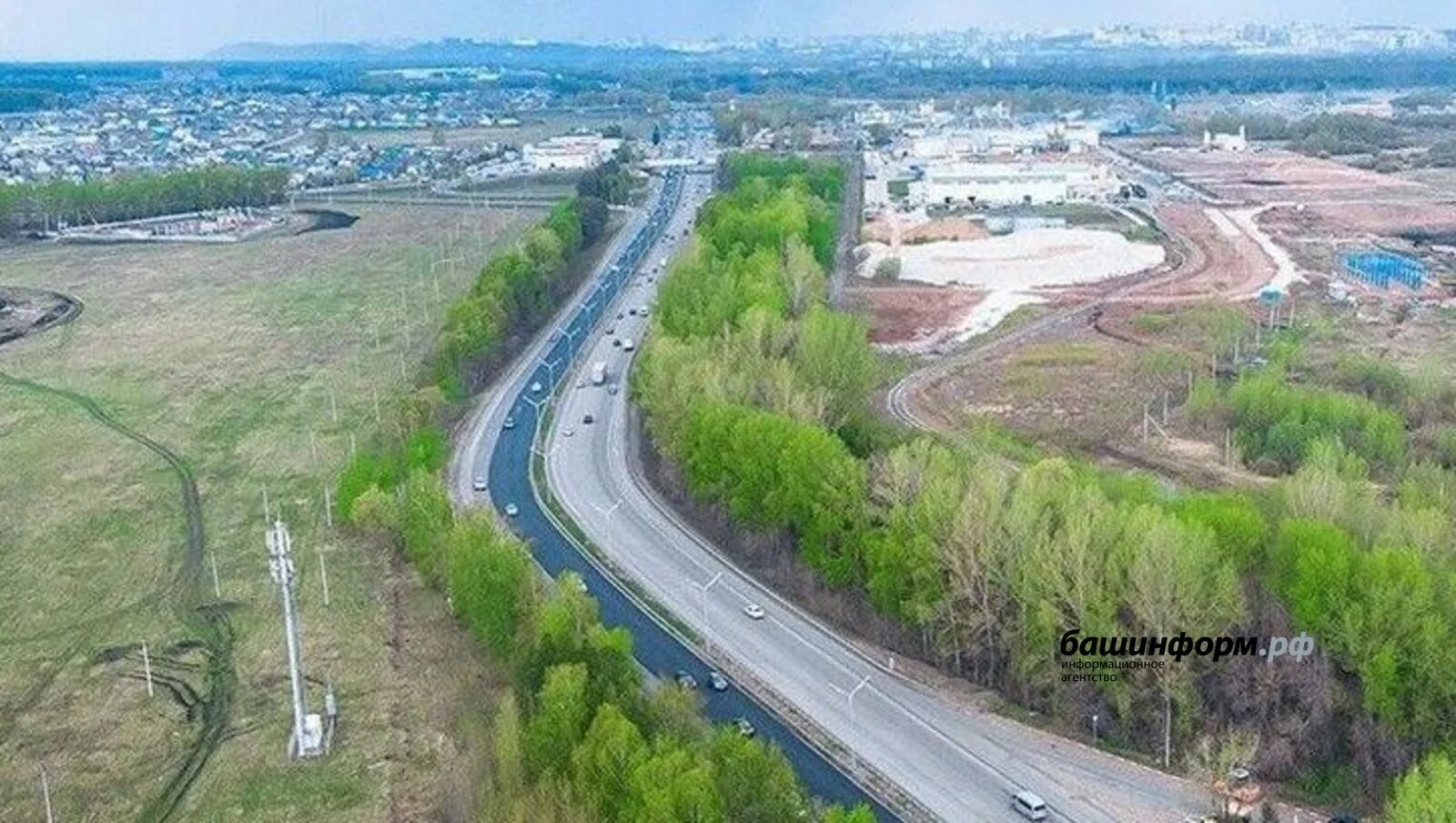 Башкирия м 12