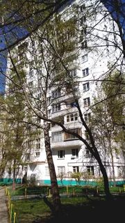 Херсонская улица москва