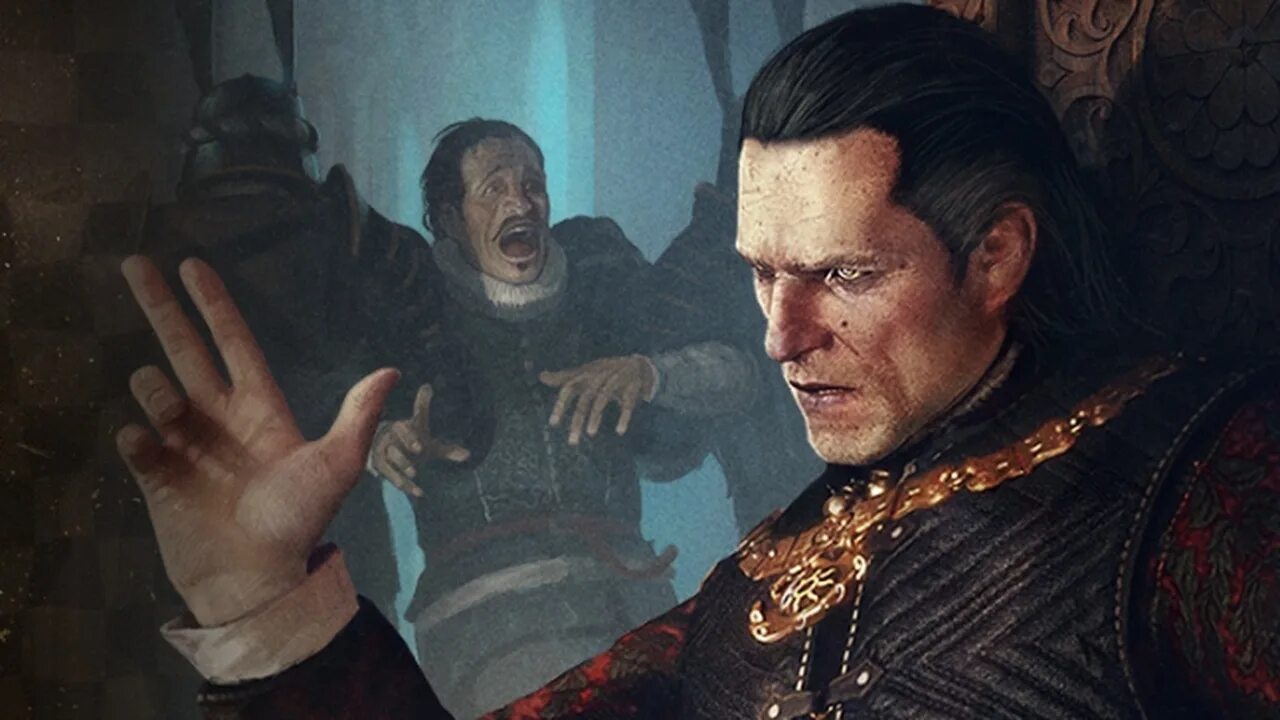 Король нильфгаарда. Эмгыр ван эмрейс сериал. император нильфгаарда эмгыр в сериале. эмгыр вар эмрейс ведьмак. эмгыр ведьмак сериал.