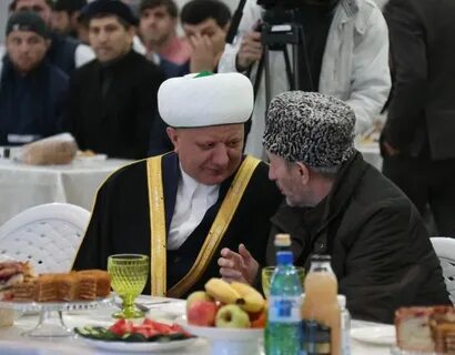 Хадж махачкала