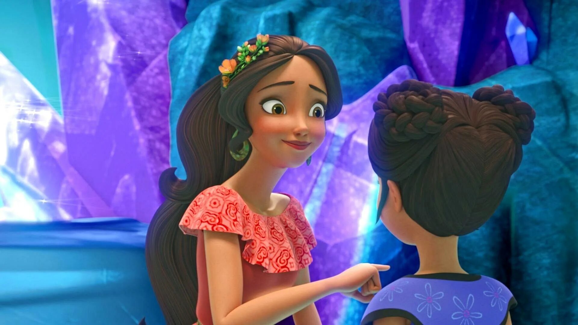 Elena of avalor