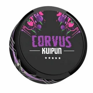 Corvus сколько мг