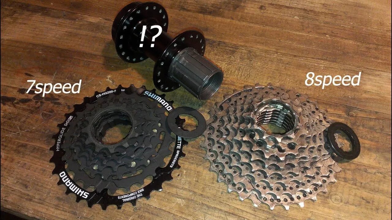 Как установить кассету. Барабан shimano hg. барабан кассеты велосипеда. барабан под кассету. каретки кассеты.