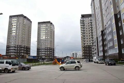 Прометей якутск