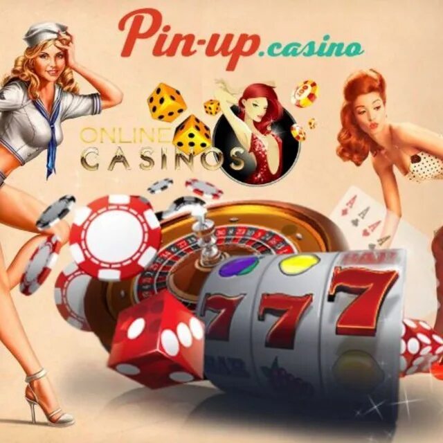 Pun up pin up casino3 win