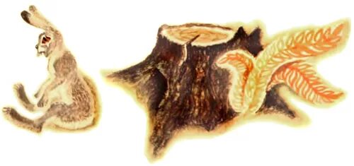 Сказка хвосты русская народная. Сказка хвосты русская народная. Иллюстрации к русской народной сказке хвосты. Иллюстрации к русской народной сказке хвосты. Сказка хвосты русская народная.