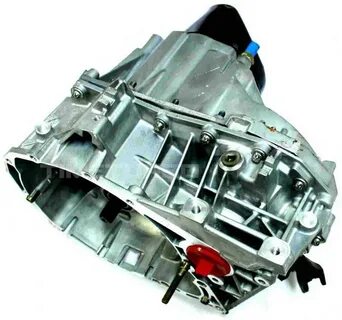 Кпп ларгус jr5