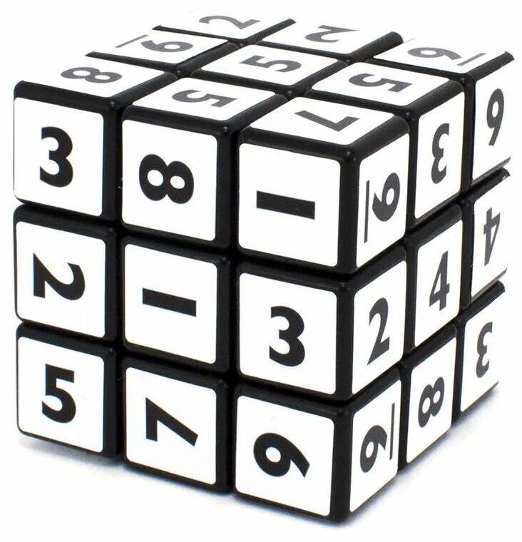 Кубик рубик буквы. Кубик Рубика 3х3 YJ MGC v2. Кубик Рубика 3х3 с цифрами. Кубик судоку. Кубики цифры.