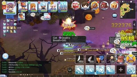 World ro