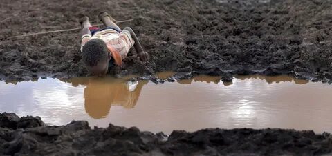 Последствия водных ресурсов