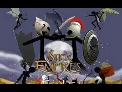 Stick empires