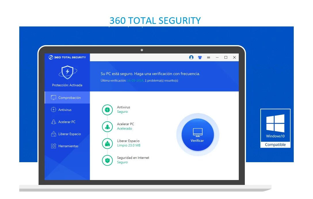 Антивирус 360 total Security Интерфейс. Меню 360 тотал секьюрити. 360 Total Security функции. 360 Total Security 3 движка стандартное.