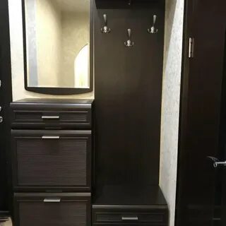 Прихожая лерома