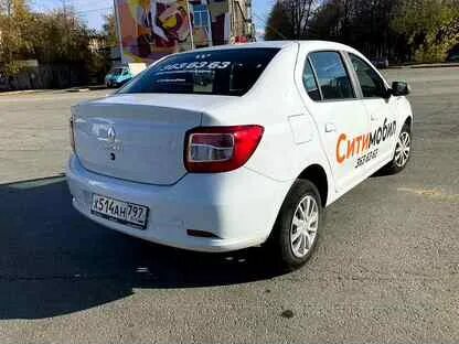 Авто без водителя нижний новгород