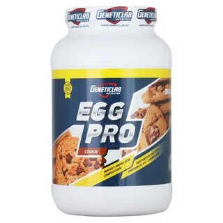 Geneticlab nutrition