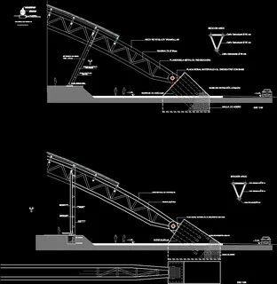 Detail systems