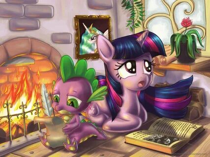 Twilight's