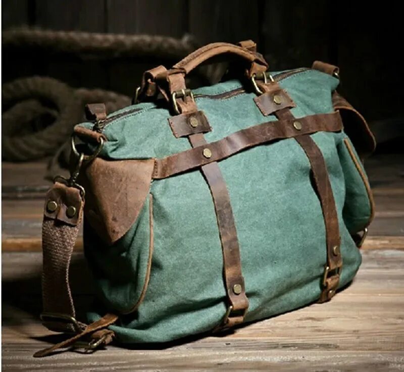 Сумка в стиле ретро. Винтаж weekender сумка. дорожная сумка текстильная vintage 20665. винтажная мужская сумка. старая сумка.