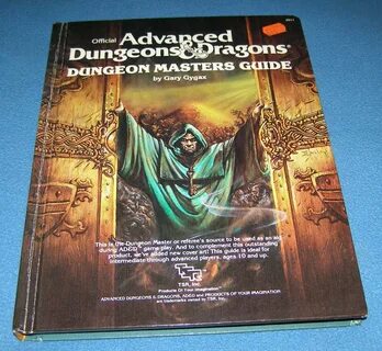 Master guide
