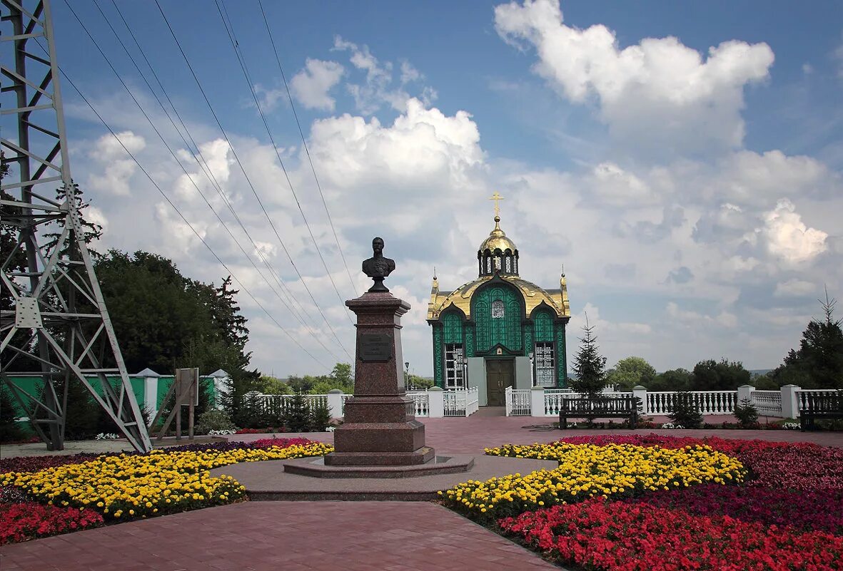 Памятник Николаю 2 в Тамбове. Городской округ город Тамбов. Часовня Питирима Тамбовского Тамбов. Соборная площадь Тамбов. Про тамбов сайт