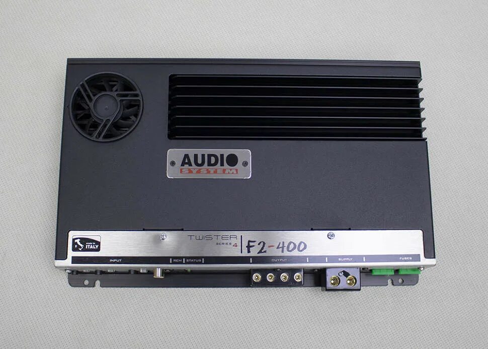 Audio system f4. F2-400 audio system. audio system italy f4-650 iv. audio system 4х канальный усилитель. audio system f4 260.