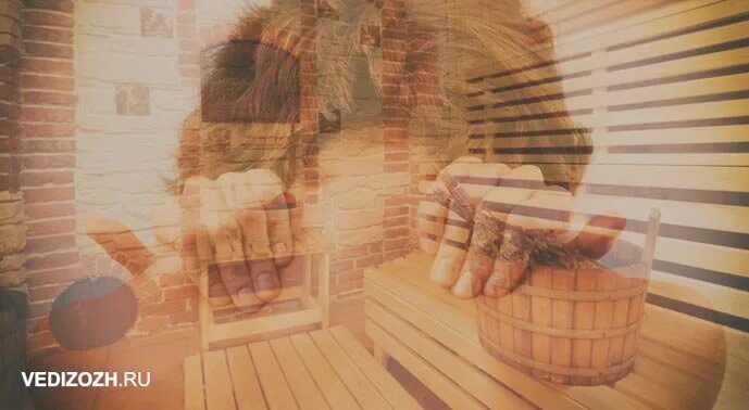 можно париться при хондрозе