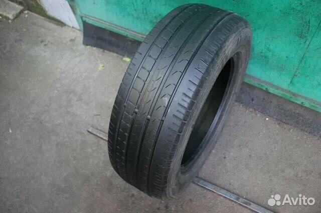 Pirelli Scorpion Verde 225/65 r17.