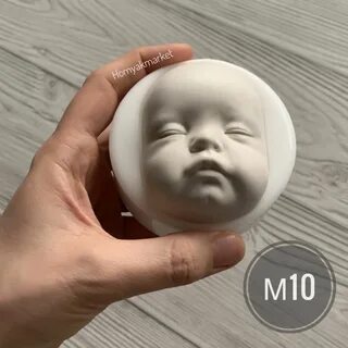Молды головы