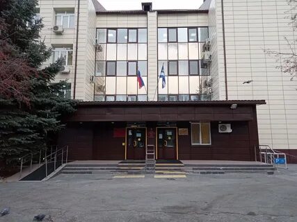 Управа восточный