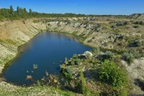 Карьер жизненный