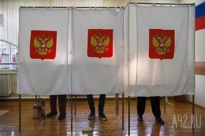 Кто победит на выборах в кузбассе