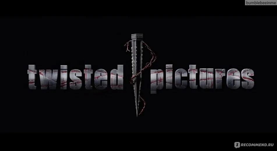 Get twisted
