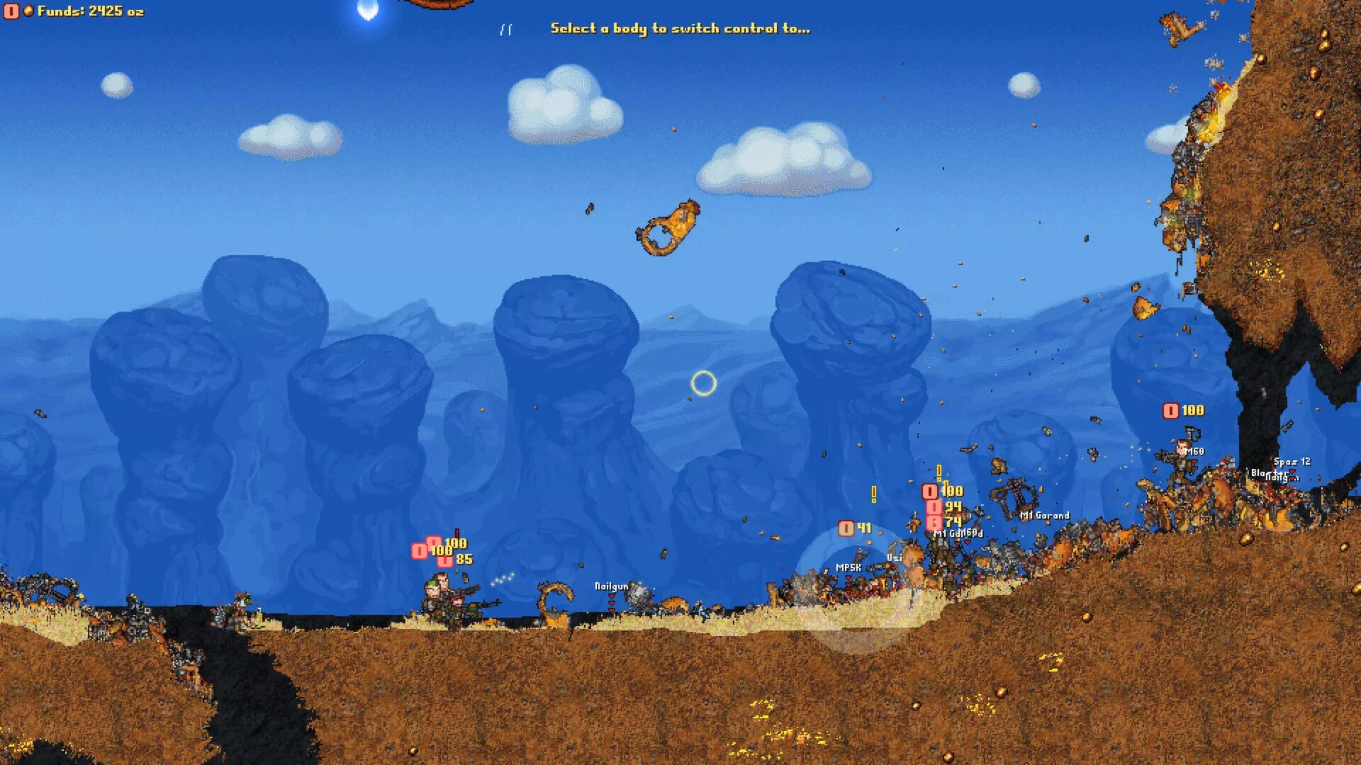 Cortex command русификатор. Игра cortex command. cortex command 2. cortex command art. кортекс команд похожие игры.