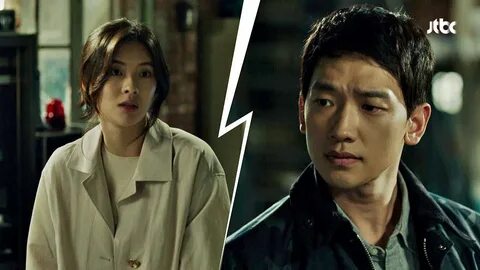 JTBC Drama 