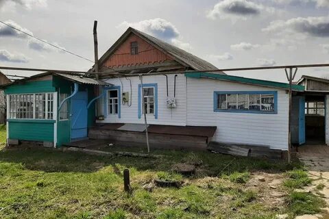 Дом в селе екатериновка