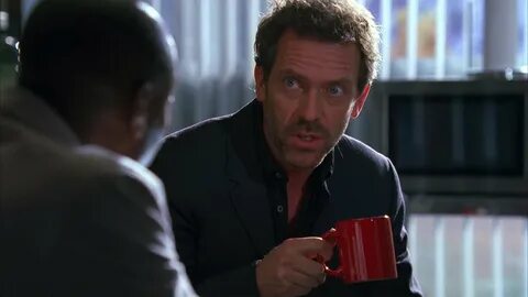 Doctor house 2