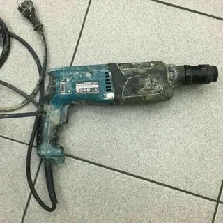 Makita hr2470ft