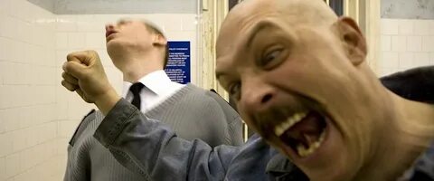 Вечный заключенный