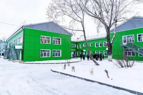 Сад 4 черемхово