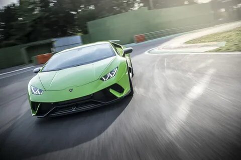 Huracan