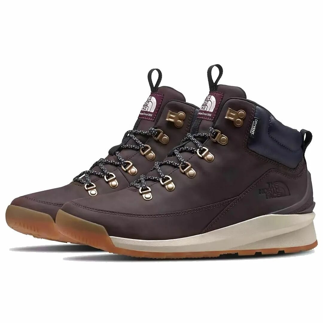 Ботинки back to berkeley iv leather. Ботинки the north face back-2-berkeley. the north face back-to-berkeley mid wp. the north face larimer mid waterproof артикул: 9535696. ботинки норд фейс зимние мембранные.