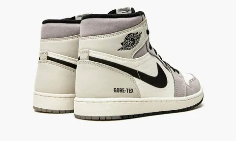 Jordan 1 high element
