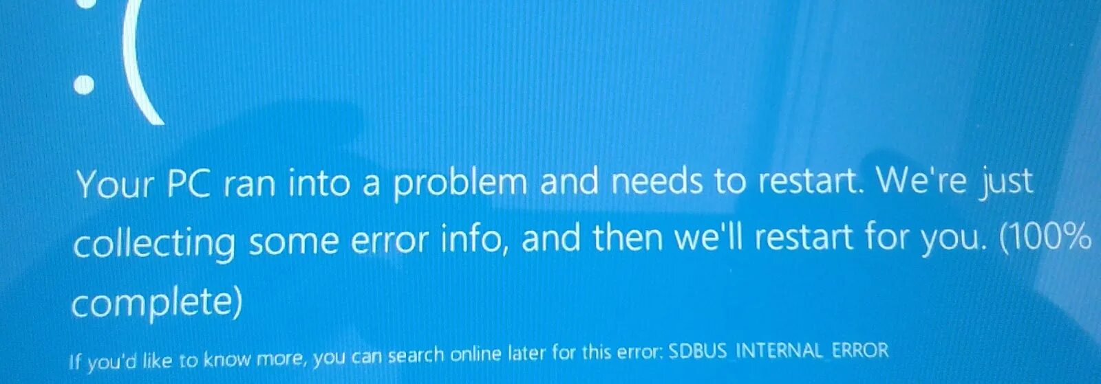 Internal error null. Sdbus Internal Error Windows 10. Internal Error Windows. Sdbus Internal Error Windows 8. Internal Server Error телеграмм на ПК.