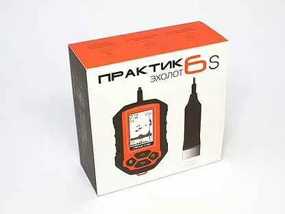 Практик 6s